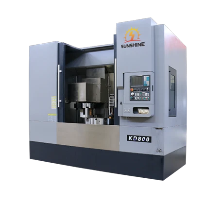 CNC treipingid