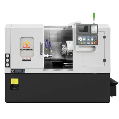 Kaldpööramine CNC treipink