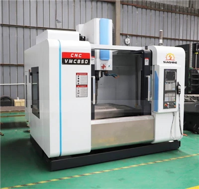 CNC vertikaalse treipingi treipingi-Ck514