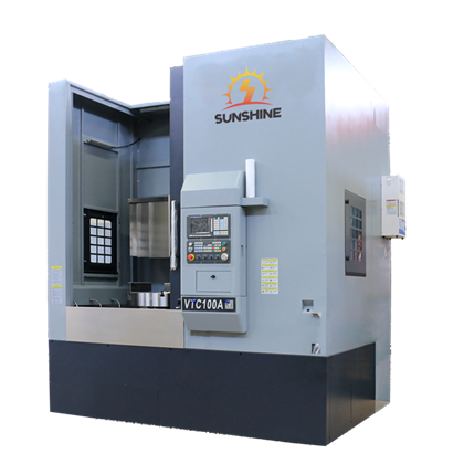 CNC vertikaalne treipingi multijaama CNC tööriistahoidja